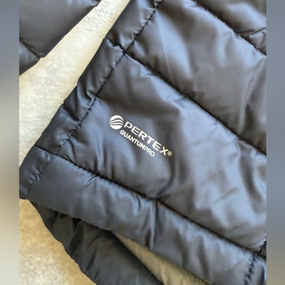 Rab Nebula insulated puffer jacket size medium - Picture 4 of 7